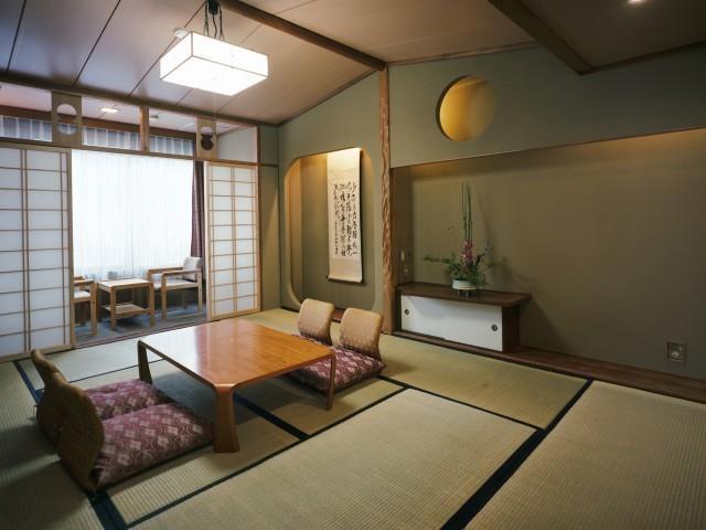 Kinparo Hotel Kyoto Restaurant photo