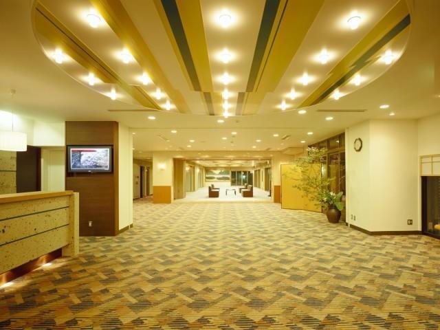 Kinparo Hotel Kyoto Interior photo