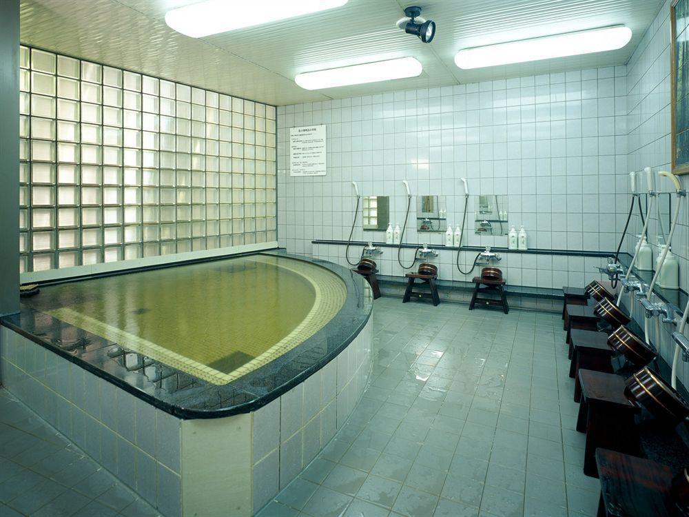 Kinparo Hotel Kyoto Exterior photo