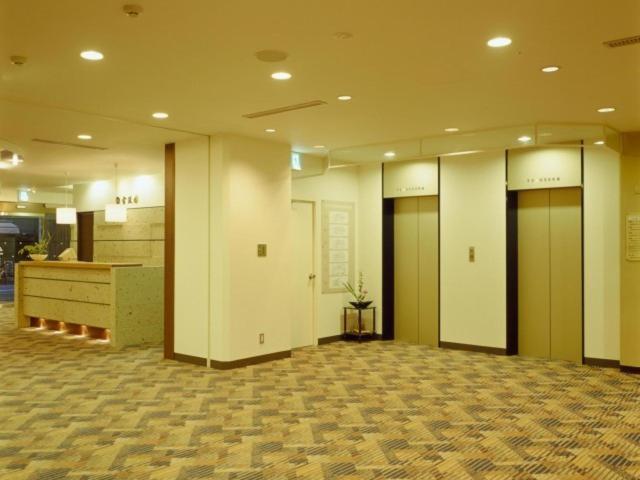 Kinparo Hotel Kyoto Exterior photo