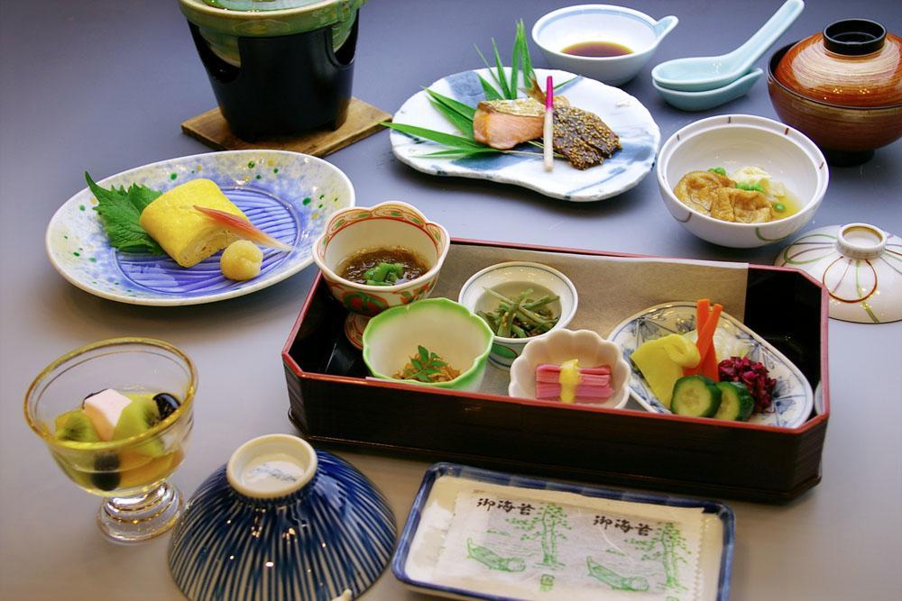 Kinparo Hotel Kyoto Exterior photo