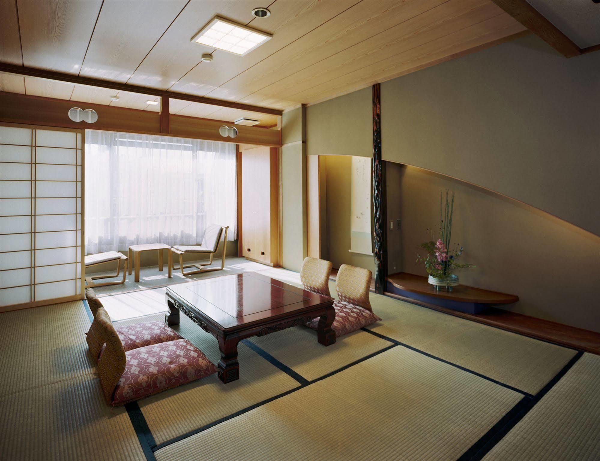 Kinparo Hotel Kyoto Exterior photo
