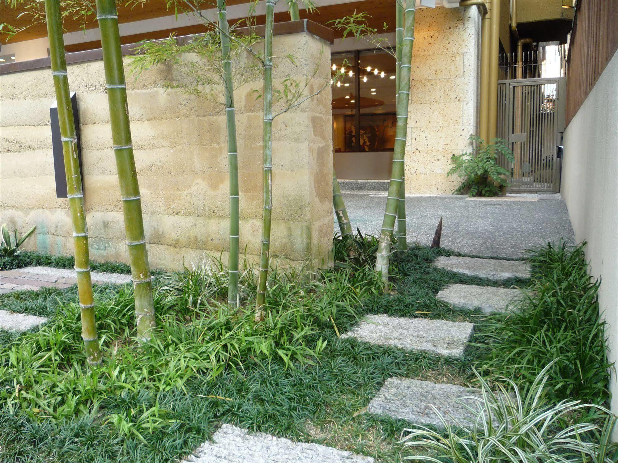 Kinparo Hotel Kyoto Exterior photo